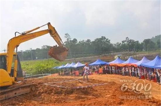 挖機(jī)新手如何偽裝成“老司機(jī)”？