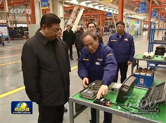 這個企業的發展對潤滑油行業的啟示