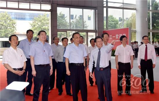 三一集團(tuán)2018年度「十大新聞」