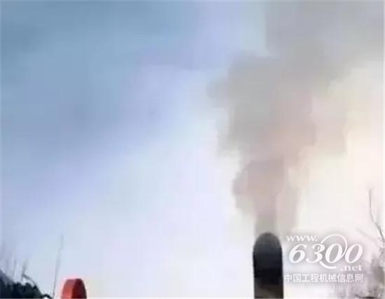 2019新工程機(jī)械環(huán)保風(fēng)暴來(lái)襲