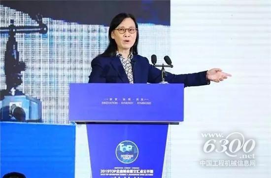 為面臨經濟下行壓力的企業指點迷津