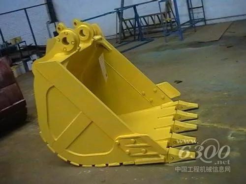 挖掘機施工中十大神兵利器