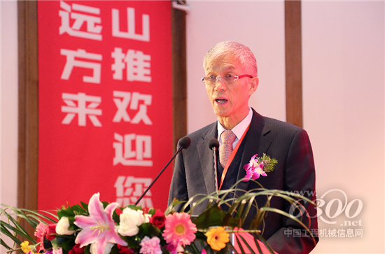 山推2019營(yíng)銷主題活動(dòng)正式啟動(dòng)