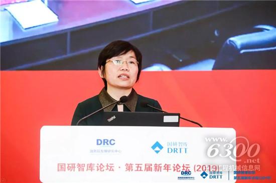 ?徐工集團黨委副書記、紀委書記李格