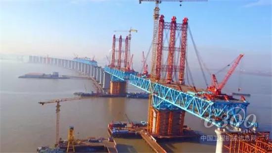 基建投資重點聚焦五大領域