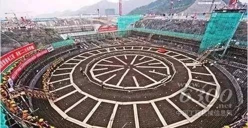 國家科技重大專項(xiàng)——華能山東石島灣核電站