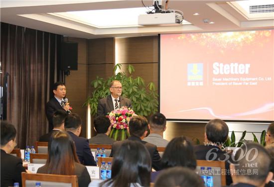 設備先進、技術領先，中地君豪將再創佳績