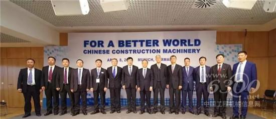 柳工亮相CCTV-2 為創造更美好世界在行動