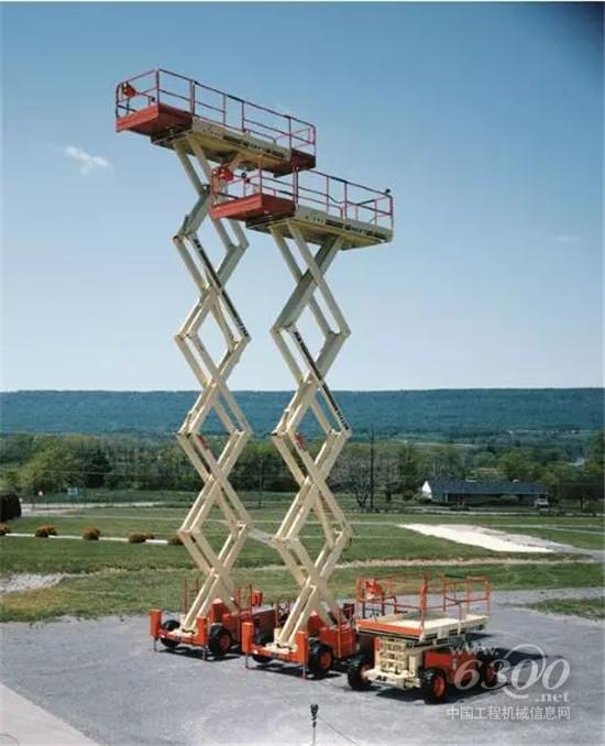 需要掌握高空作業平臺租賃哪些要點