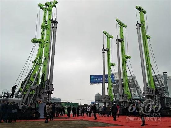 2019年5月挖掘機、裝載機數據快報