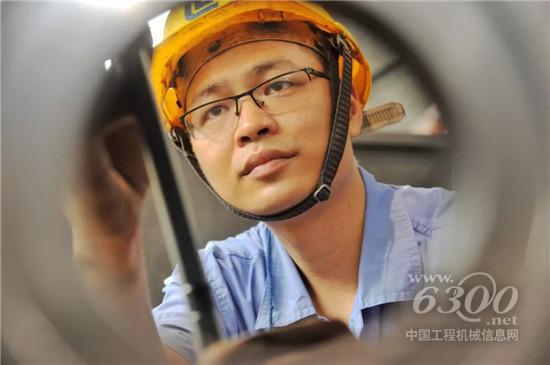 技術狀元是如何“煉”成的