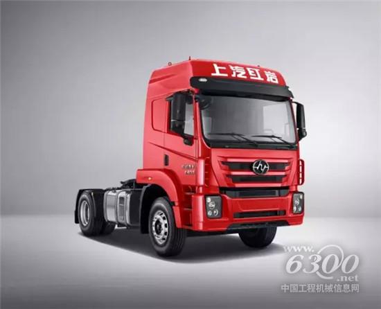 杰卡港口牽引車，高效節(jié)能動(dòng)力足