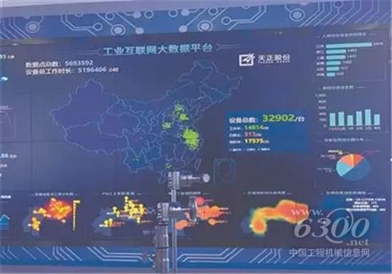 工業(yè)互聯(lián)網(wǎng)，智變引“質(zhì)”變