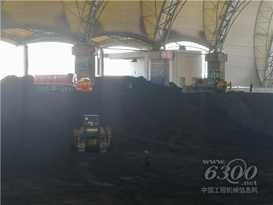 山推設備最大的優勢是使用成本低