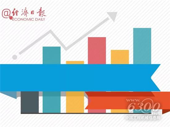 2018年度機械工業百強企業營業收入同比增長10.25%