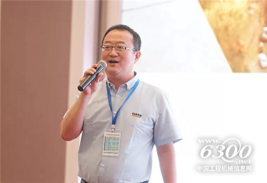 凱斯2019年半程聚焦再發力