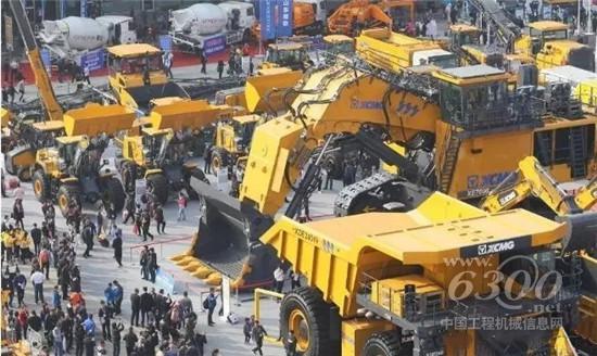 三大工程機械企業智能化部署與應用
