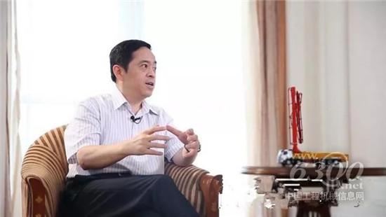 企業(yè)自信成就世界品牌，我對(duì)中國(guó)經(jīng)濟(jì)很有信心