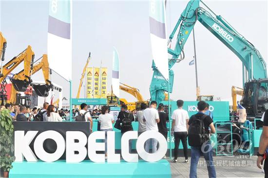 北京BICES2019第一天盛況報道