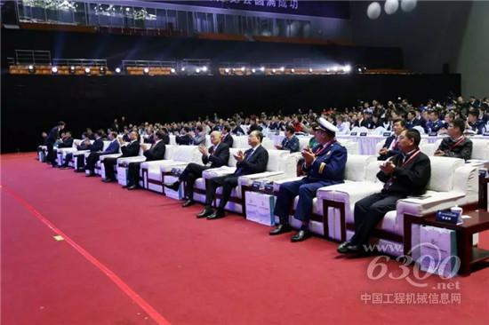 徐工聚力打造安全產業新標桿