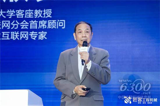 徹底改變工程機械營銷&后市場格局