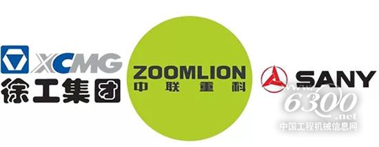 工程機械行業三季報綜述