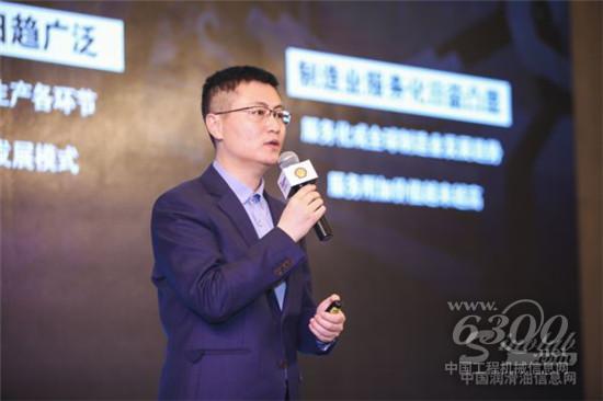 盾構(gòu)行業(yè)的“數(shù)字化變革”正洶涌而至