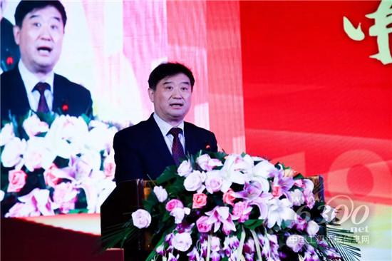 中國工程機械工業協會常務副會長蘇子孟
