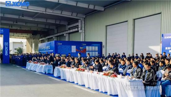 中國品牌拿什么征服全球礦業(yè)巨頭