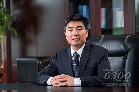 徐工信息漢云工業(yè)互聯(lián)網(wǎng)平臺已完成A輪3億元融資
