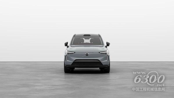 新款全電動沃爾沃EX90將采用Bose高級音箱系統。