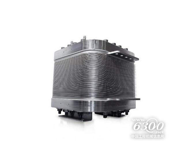 與Lhyfe合作計劃中的電解水制氫工廠將采用舍弗勒生產(chǎn)的PEM電解堆