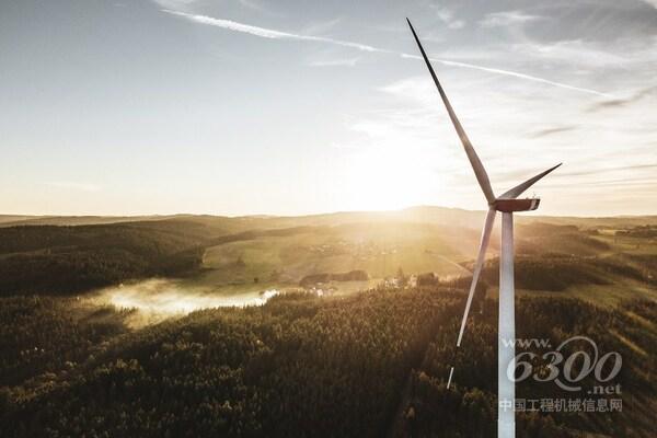 自2024年起五年內，舍弗勒將從Statkraft Markets采購風力發(fā)電產生的綠色電力