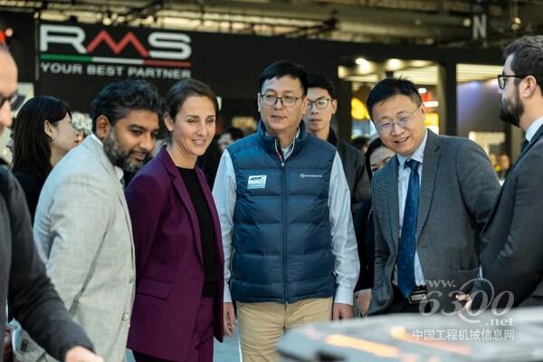 TüV萊茵助力春風動力獲歐盟整車型式認證（WVTA）證書