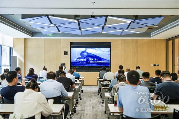 TüV萊茵聯合上海市焊接行業協會舉辦技術研討會