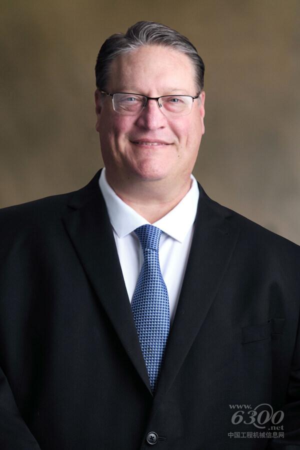 Timothy A. Graham
