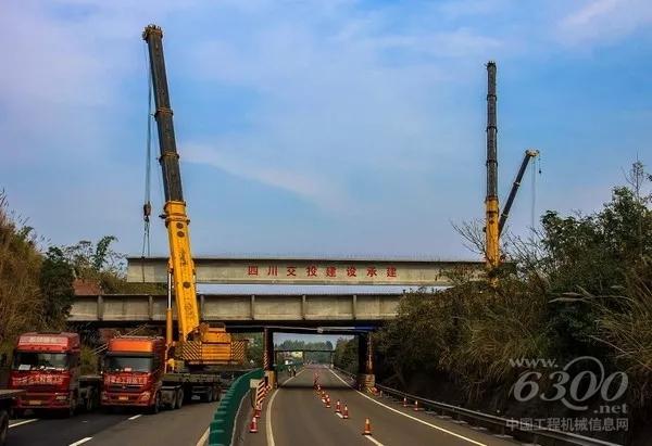 資陽(yáng)城南大道-成渝高速公路接口