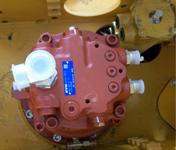 三一重工SY65C-9挖掘機