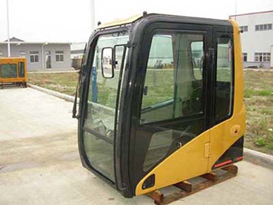 沃爾沃EC140B Prime履帶式挖掘機