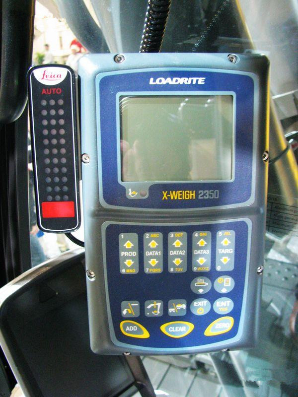 沃爾沃EC480D履帶式挖掘機