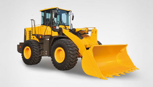 山東臨工LG953N5噸級(jí)輪式裝載機(jī)