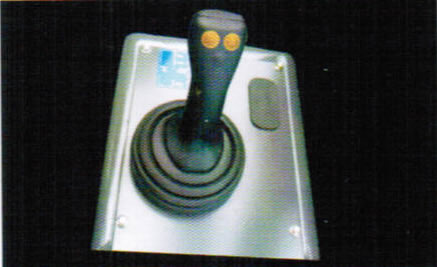 山東臨工LG936L井下3噸級輪式裝載機