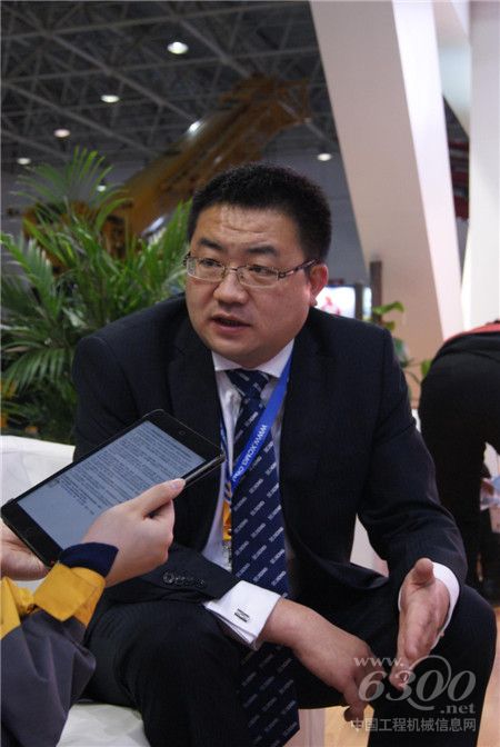 徐工集團：品質輝映夢想 成就中國制造新輝煌