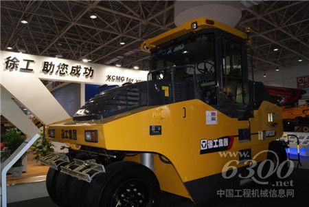 徐工集團：品質輝映夢想 成就中國制造新輝煌