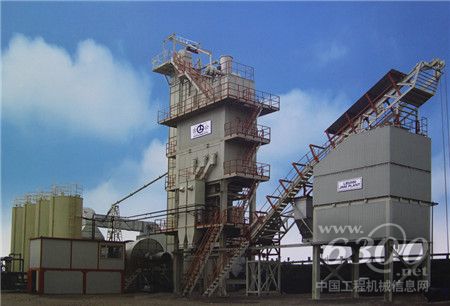 品質為先 筑路天下—專訪吉林省公路機械有限公司經營副總許長虹