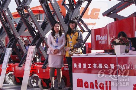 美通重工：“三化”聯動 蓄力角逐海外市場