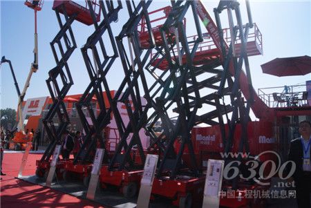 美通重工：“三化”聯動 蓄力角逐海外市場