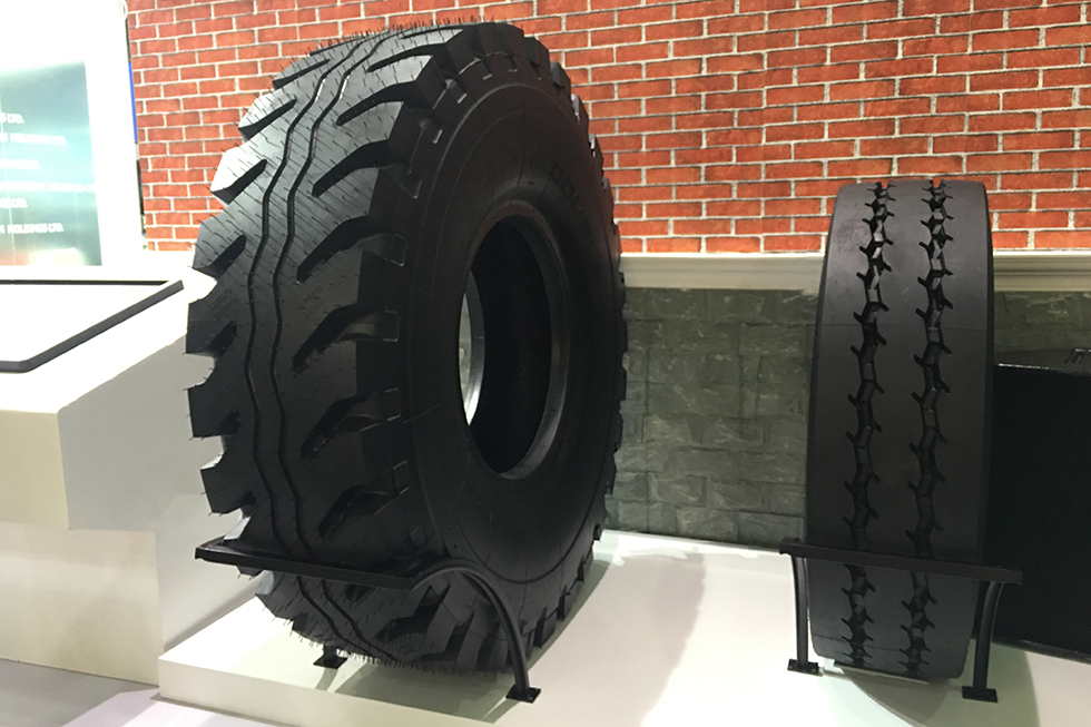 Bauma China 2016——雙錢集團股份有限公司