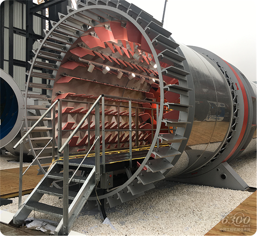 2020 Bauma China工程機械展會