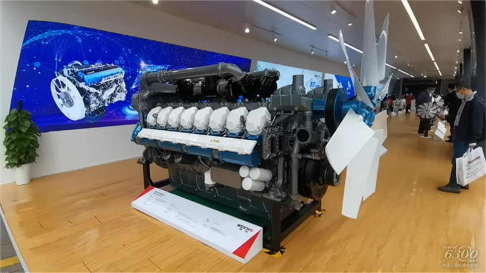 2020 Bauma China工程機械展會